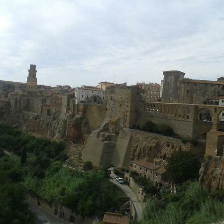 Alchimia Pitigliano Exterior foto