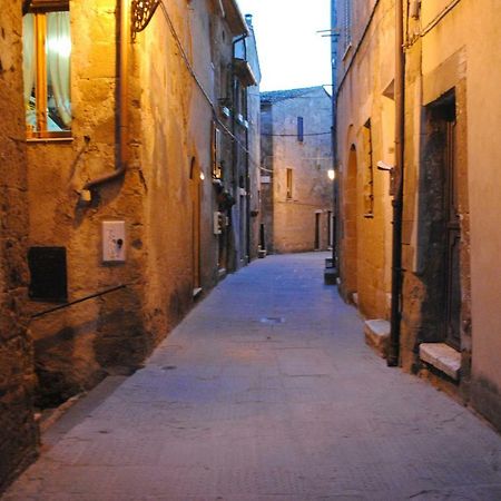 Alchimia Pitigliano Exterior foto