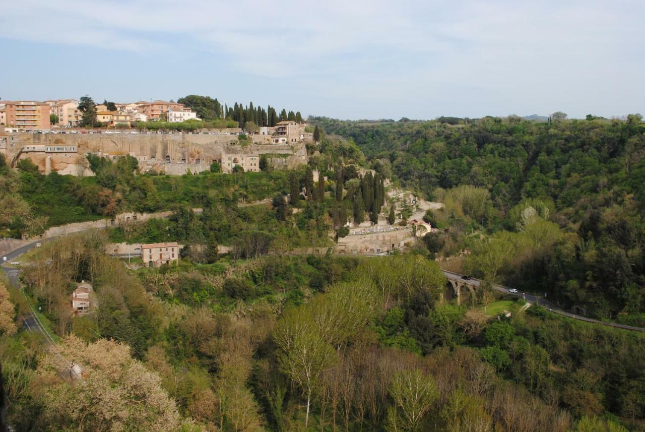 Alchimia Pitigliano Exterior foto